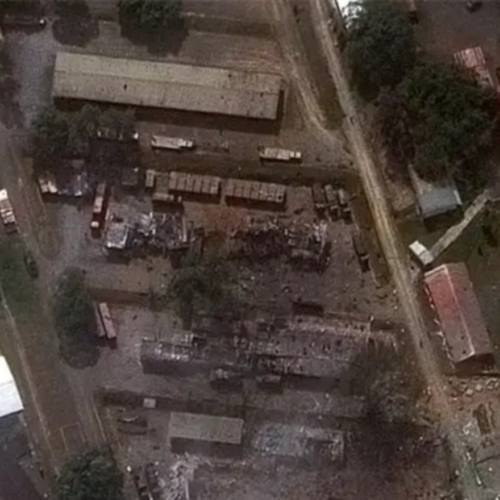 Venezuela: Confirman muerte de 32 cubanos tras la captura de Nicolás Maduro