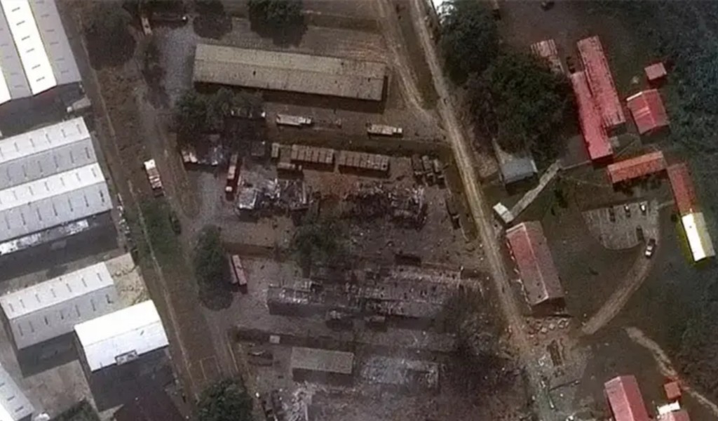 Venezuela: Confirman muerte de 32 cubanos tras la captura de Nicolás Maduro