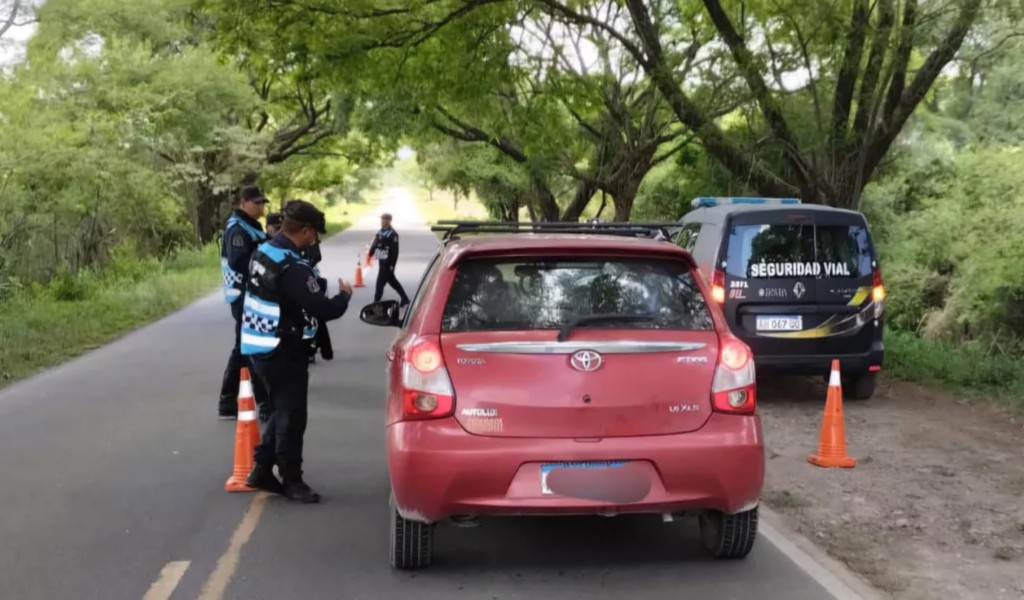SEGURIDAD: VERANO SEGURO EN PLENA MARCHA