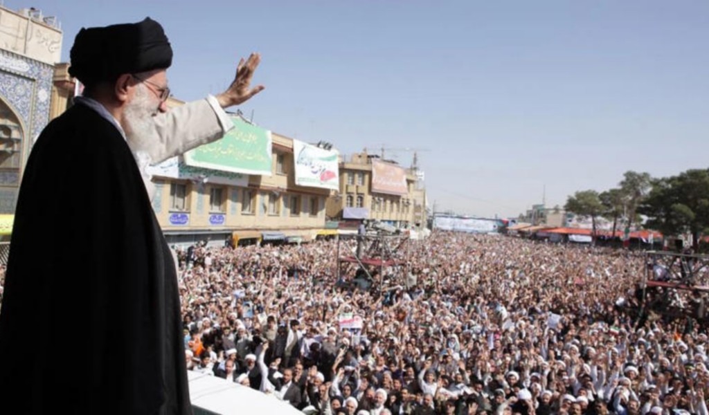 Murió en el ataque el ayatola Alí Jamenei, líder supremo de Irán