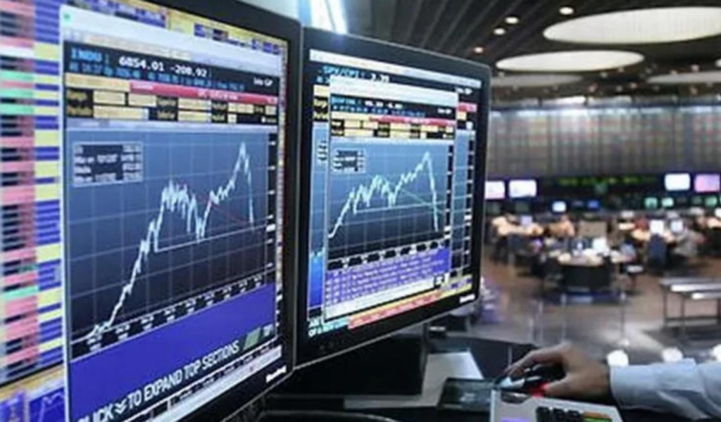 Argentina: suben el dólar y el riesgo país, y se hunden las acciones en Wall Street