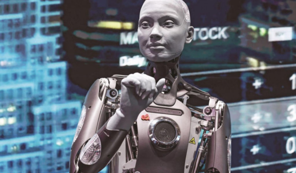 El padrino de la inteligencia artificial predijo el destino de la humanidad: "Nos manipularán y ya no seremos la especie más inteligente"