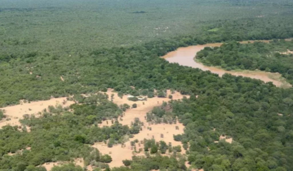 El Gobierno de Salta monitorea el comportamiento de los ríos y coordina asistencias en municipios del norte