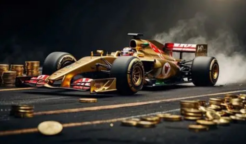 LO$ NUMERO$ DE LA FORMULA UNO