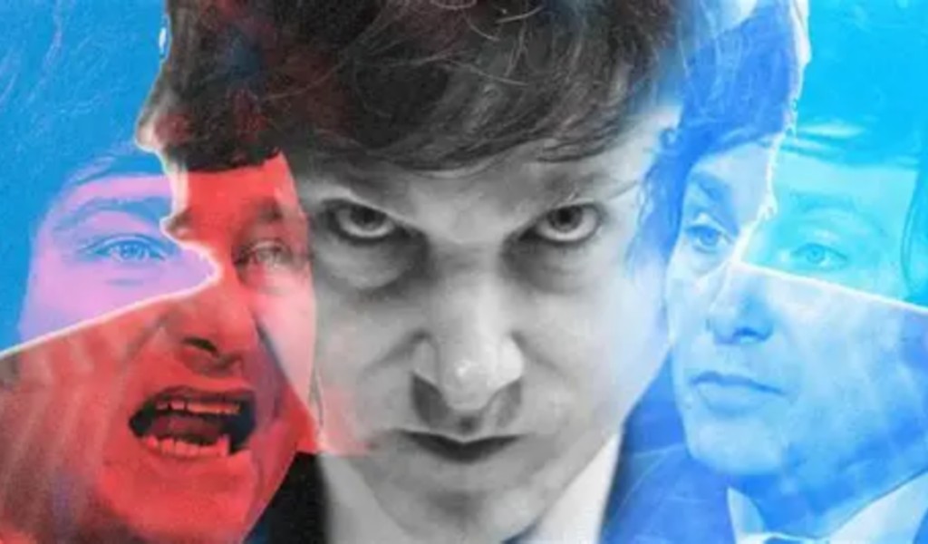 Horacio Fazio: “La Argentina se está posicionando en un lugar muy peligroso”