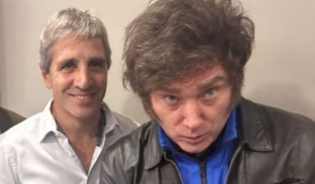 Caputo bloquea los fondos del presupuesto y desfinancia a todos los ministerios  