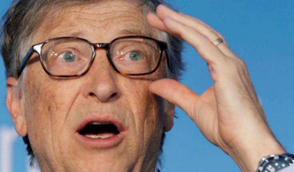 Celulares: por qué no hay que usarlos nunca durante este momento del día, según Bill Gates