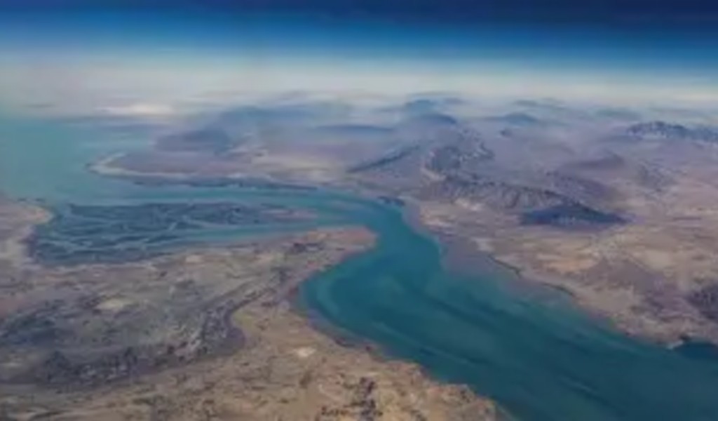 El bloqueo de Trump a Irán no es como Cuba o Venezuela, por que?