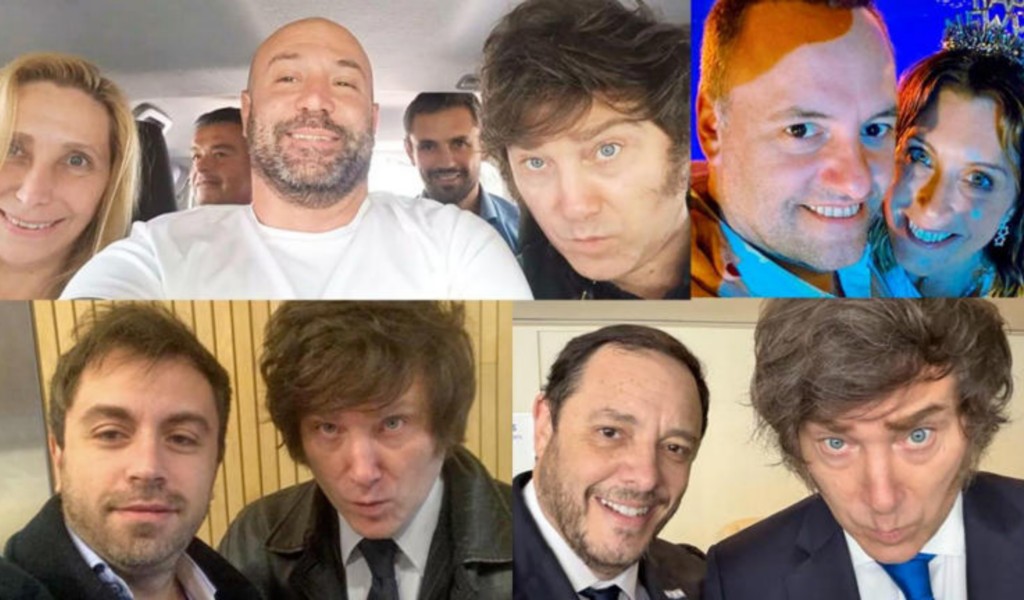 Cuando Comodoro Py huele sangre .... se activan los casos por corrupción del Gobierno