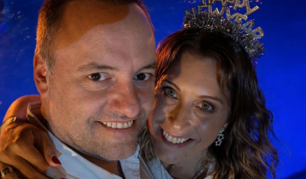 "Bettina Angeletti y Manuel Adorni son dos delincuentes"
