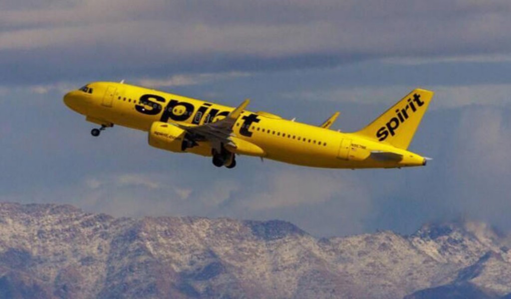 Se despide una conocida aerolínea low cost y dejará de operar para siempre