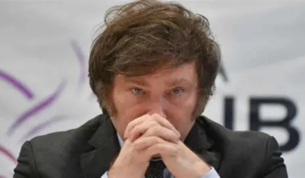 Qué margen tiene Javier Milei para vetar y judicializar las leyes que aprobó el Senado