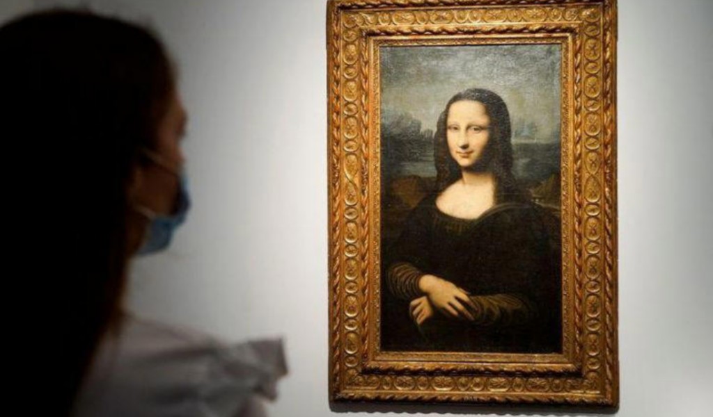 Se despide la Mona Lisa: el Gobierno de Francia sacará la mítica pintura del museo del Louvre