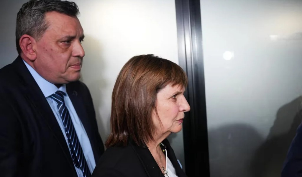 La Casta está en orden: Bondarenko, el tapado del Gobierno que no puede escapar de su pasado