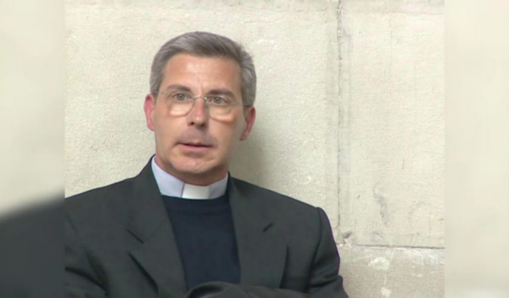 Sacerdote condenado por violación de menores, nuevo canciller de una diócesis francesa