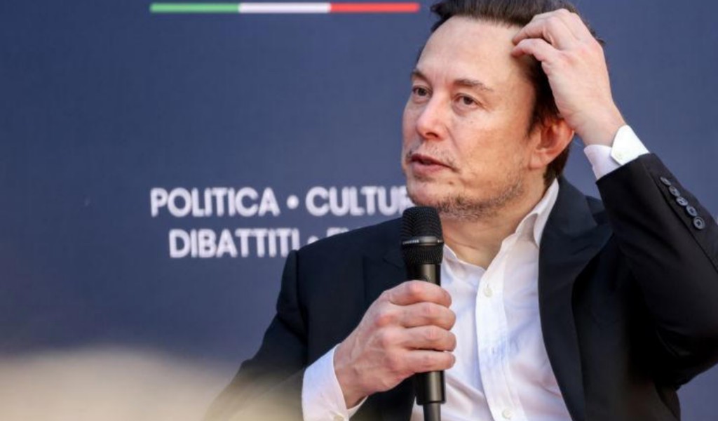 Se acerca un apagón eléctrico mundial: Elon Musk reveló cuándo será el próximo corte de luz