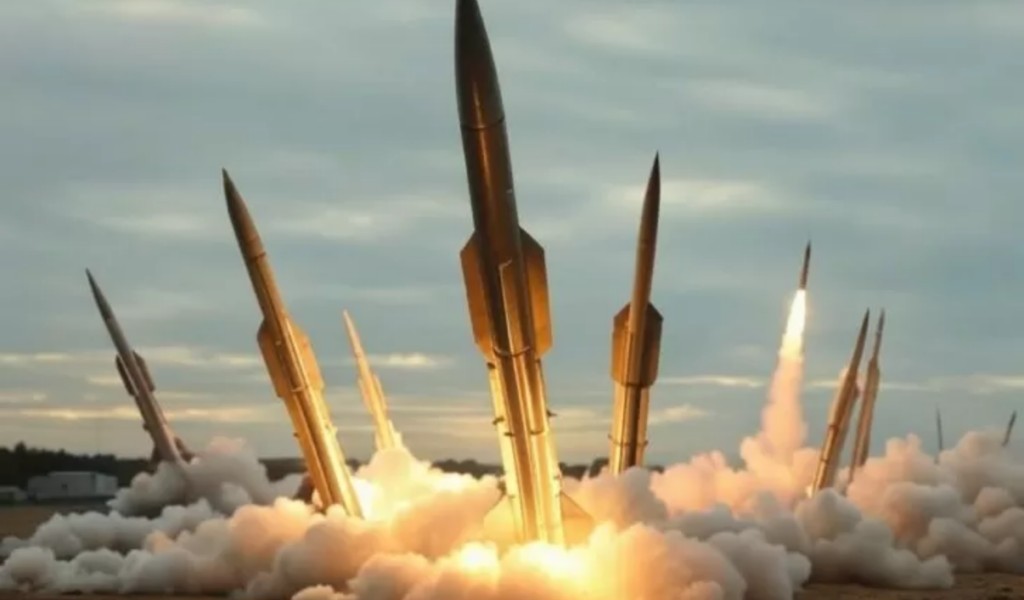 La Tercera Guerra Mundial ya tiene fecha: potencias mundiales estarían preparando un...