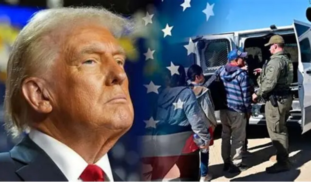 EE.UU. se cansó de estos inmigrantes: ya no podrás sacar la Green Card si tienes esto en tu historial