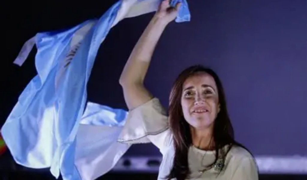 Victoria Villarruel: La pesadilla de Milei