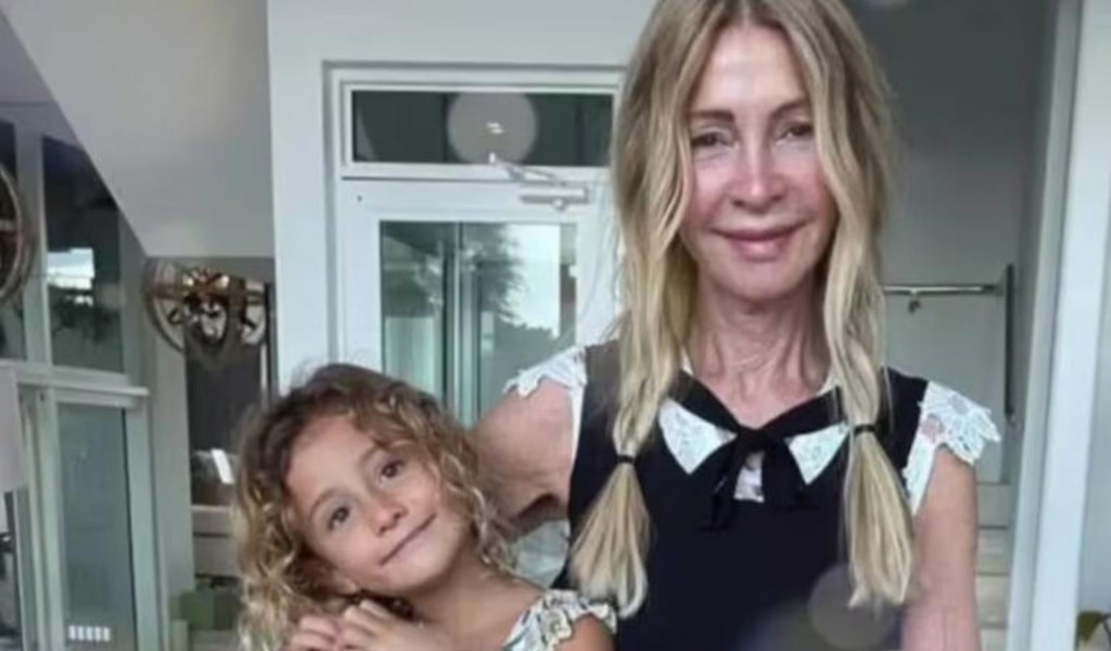 “Tiene que haber un límite”: el furioso descargo de Mario Pergolini en vivo tras la muerte de Mila, la nieta menor de Cris Morena