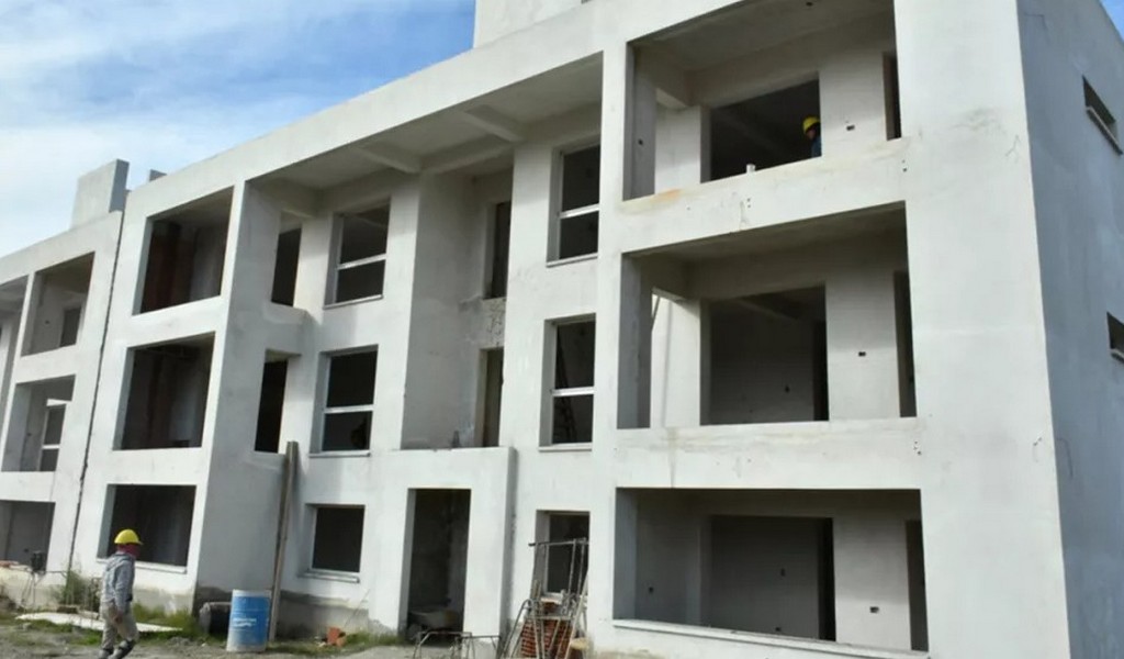 Sorteo de departamentos en Capital: hasta fin de mes se podrá reestructurar el ingreso al ahorro previo