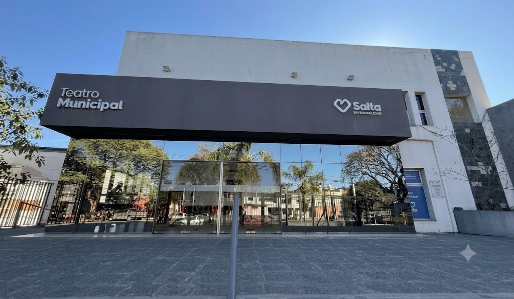 MUNICIPALIDAD DE SALTA: El Teatro Municipal se llenó de talento  «Yo Canto… Te invito»