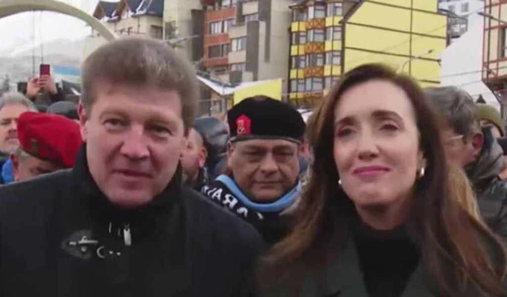 Un gobernador acusó a Javier Milei de darles fondos solamente a "los amigos" y actuar como el kirchnerismo