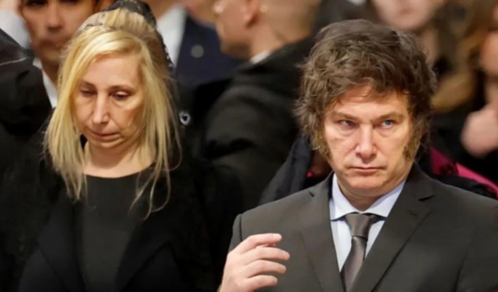 Elecciones mucho mas que tristes