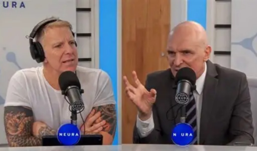 José Luis Espert, candidato confirmado: cuando Javier Milei lo acusaba de coimero
