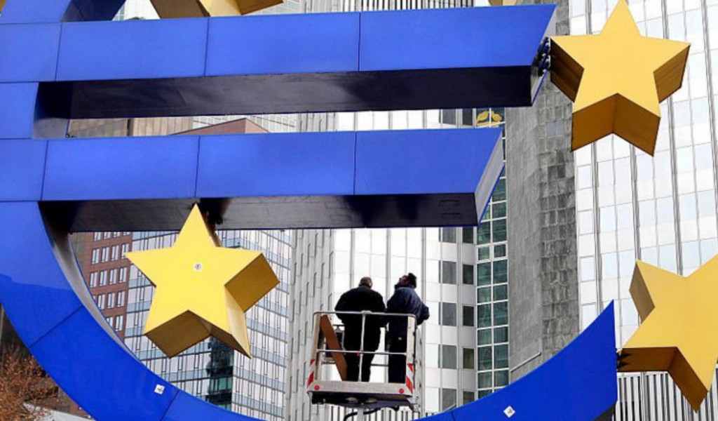 El crecimiento se desvanece en Europa: ¿se agota ya la recuperación?