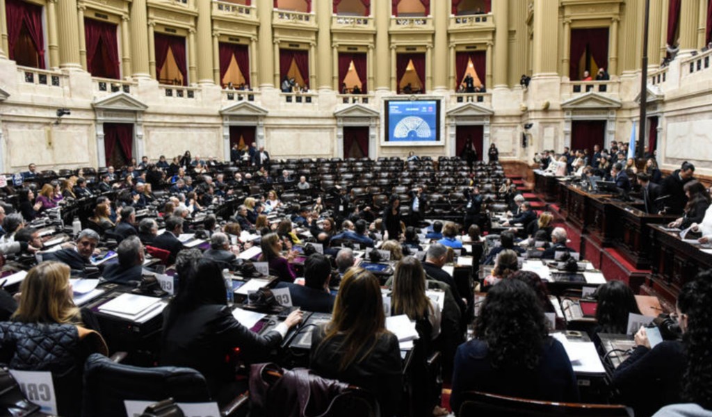 La oposición va por el rechazo a los vetos de Milei, los proyectos de los gobernadores y la investigación del Libragate