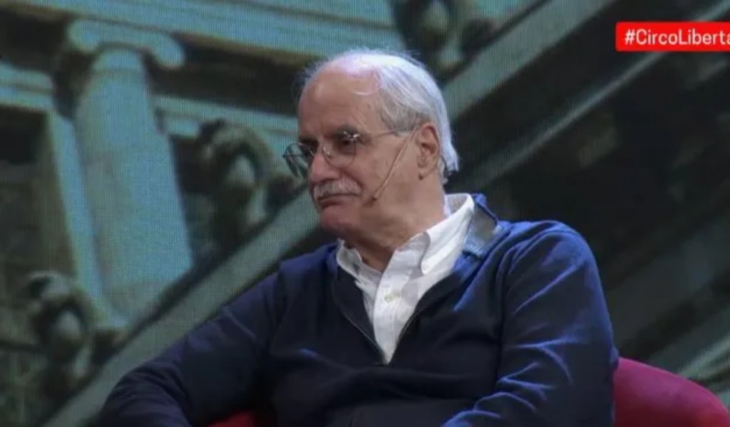 Jorge Taiana tildó a Javier Milei de "mentiroso" y aseguró que su gobierno es una "estafa electoral"