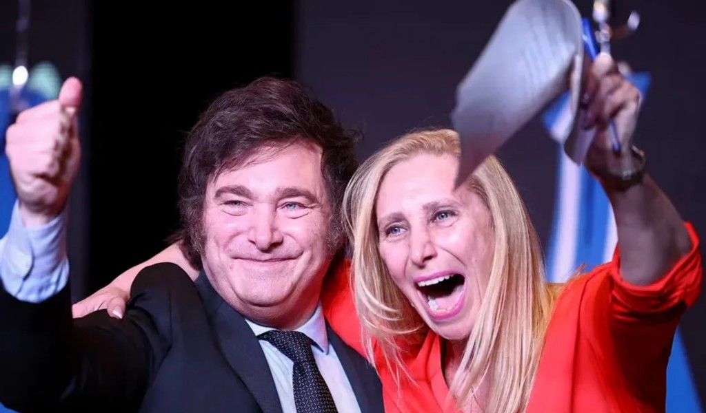 Crueles, corruptos e ineficientes para gobernar: la peor versión de todo lo que prometían cambiar
