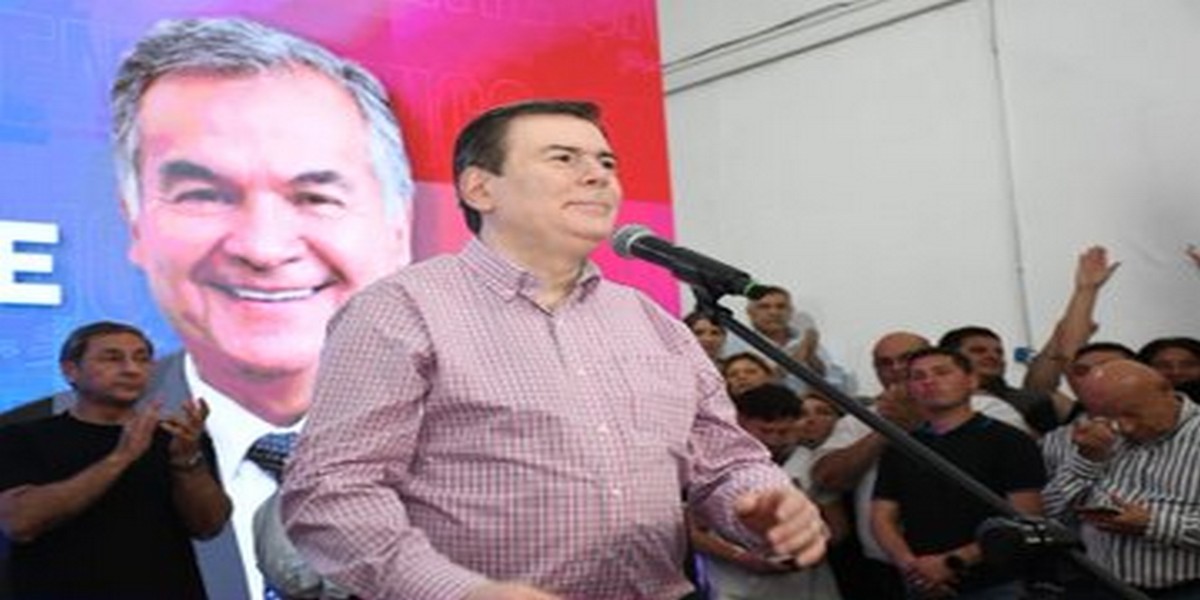 EL SANTIAGUEÑAZO DE ZAMORA FULMINO A LA LIBERTAD AVANZA