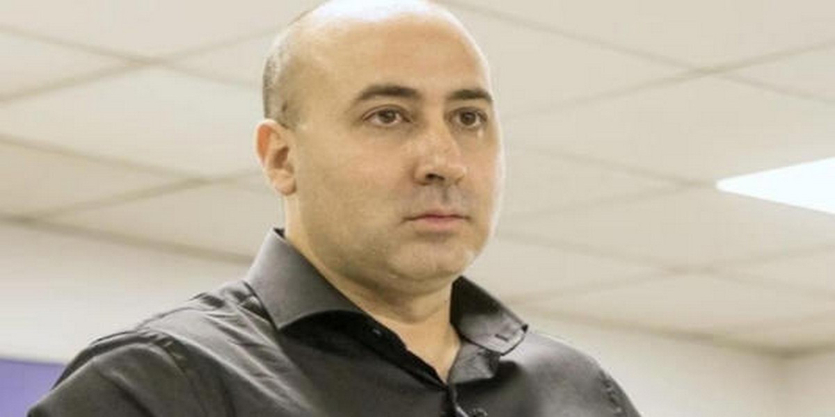 ¿Quién lo "banca" a Fernando Cerimedo? Empresas con deudas, cajones con efectivo y el supuesto contrato con un banco