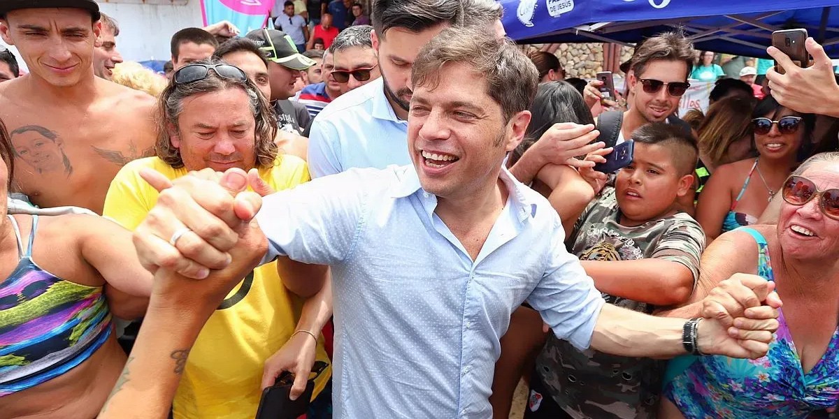 Kicillof acelera el armado nacional del MDF y prepara un plenario contra el modelo de Milei