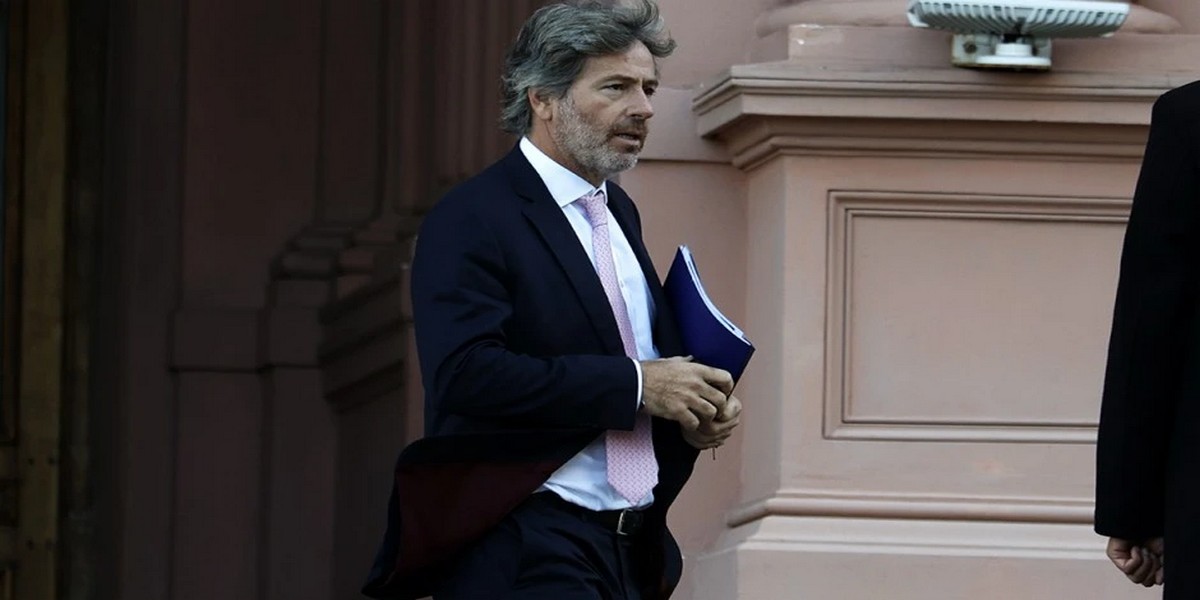 Milei ya es el presidente con más pliegos de jueces aprobados en un año