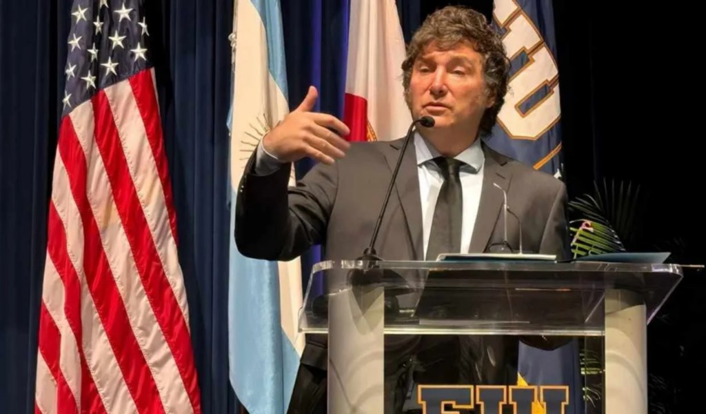 EE.UU. frenó el trámite para que los argentinos puedan viajar sin visa por los escándalos de corrupción