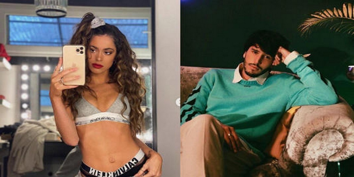 Caso Tini Stoessel: sorprendentes declaraciones de su ex, Sebastián Yatra: dijo esto..