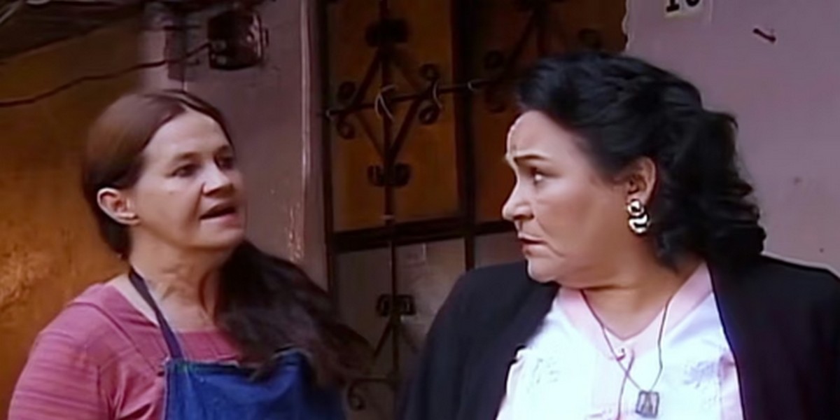 Conmoción en la televisión: murió una actriz que supo conquistar a todos desde las novelas