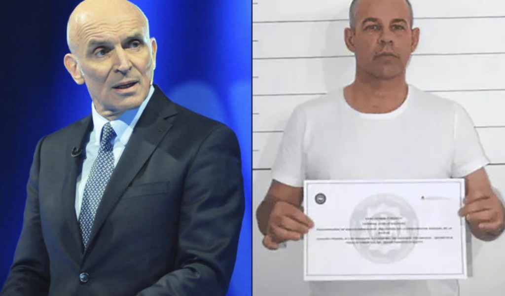 La extradición de Fred Machado, una pelota ardiendo en los despachos de la Corte