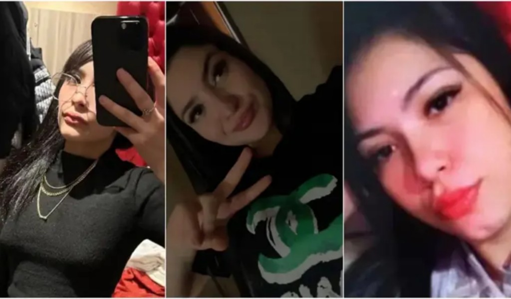 La trama secreta del triple crimen que reveló la mamá de Morena, quebrada: "Lara supo..."