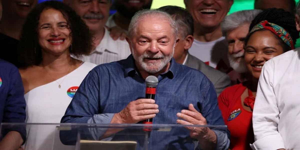 EL MATA MATA DE LULA EN BRASIL