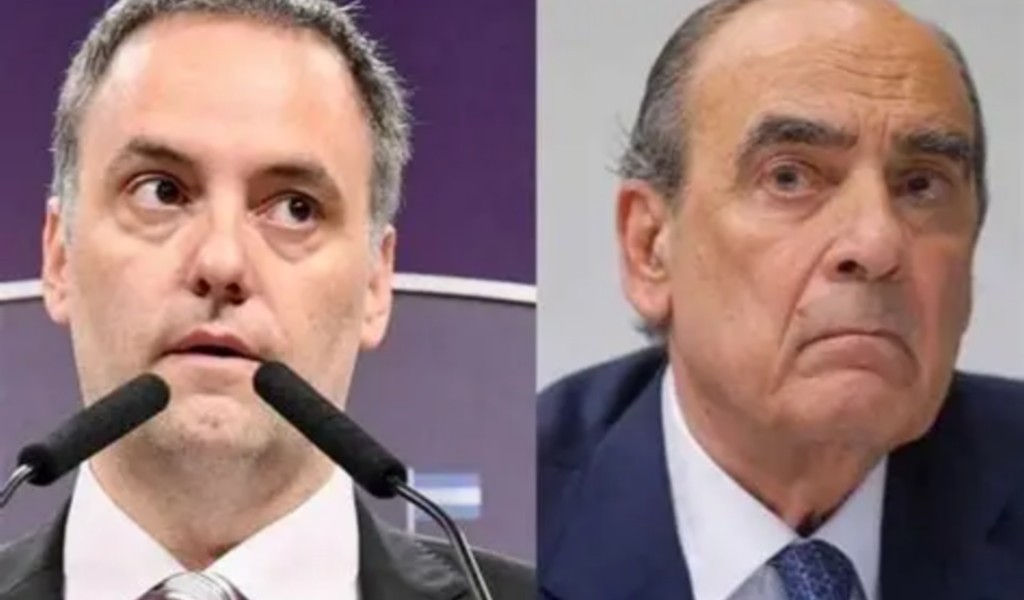 La Interna del Gabinete de Milei desata intrigas en el Congreso de la Nación