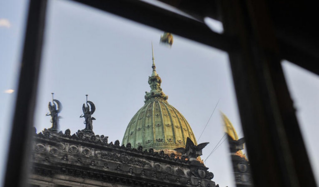 El PROblema de LLA en el Congreso