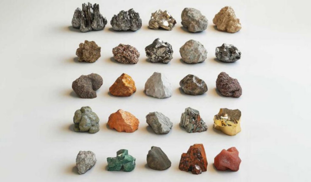 TIERRAS RARAS, PORQUE TAN BUSCADAS