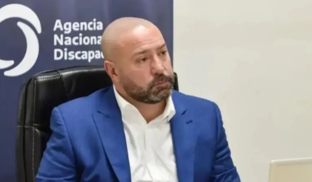 Spagnuolo declara en la causa ANDIS y podría complicar a los hermanos Milei