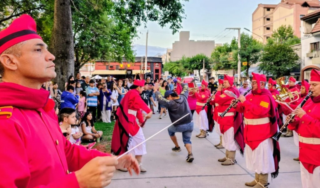 MUNICIPALIDAD DE SALTA: La ciudad registró un 74% de ocupación y más de 9.800 arribos turísticos este fin de semana