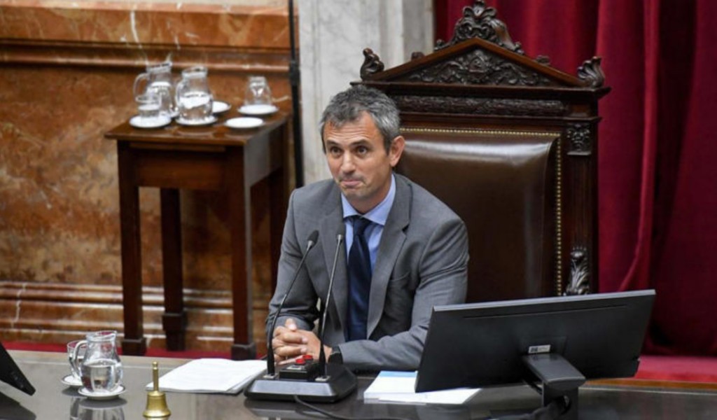 Escándalo en Diputados: quiénes son los K que negociaron con Martín Menem