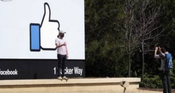 Facebook: el 97% de los contenidos de odio eliminados gracias a la Inteligencia Artificial